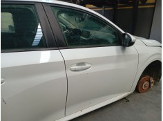 Recambio de puerta delantera derecha para peugeot 208 ii (ub_, up_, uw_, uj_) 1.5 bluehdi 100 referencia OEM IAM    2