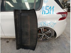 Recambio de bandeja trasera para peugeot 308 ii (lb_, lp_, lw_, lh_, l3_) 1.6 hdi referencia OEM IAM    2