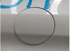 TAPA EXTERIOR COMBUSTIBLE 