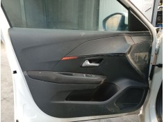 GUARNECIDO PUERTA DELANTERA IZQUIERDA 