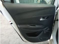 GUARNECIDO PUERTA TRASERA IZQUIERDA 