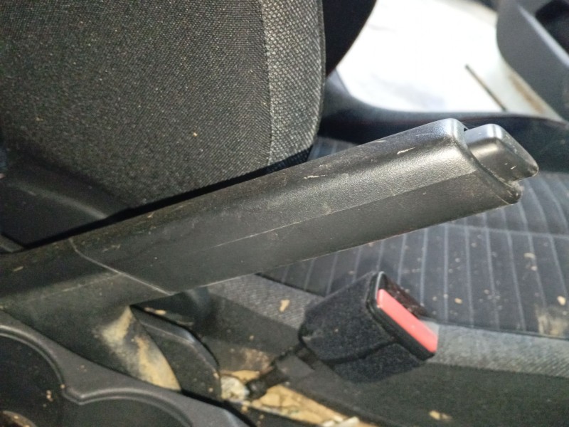 Recambio de palanca freno de mano para peugeot 208 ii (ub_, up_, uw_, uj_) 1.5 bluehdi 100 referencia OEM IAM   