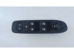 Recambio de mando elevalunas delantero izquierdo para jeep compass (mp, m6, mv, m7) 1.4 multiair referencia OEM IAM   