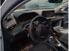 Recambio de salpicadero para peugeot 208 ii (ub_, up_, uw_, uj_) 1.5 bluehdi 100 referencia OEM IAM    2