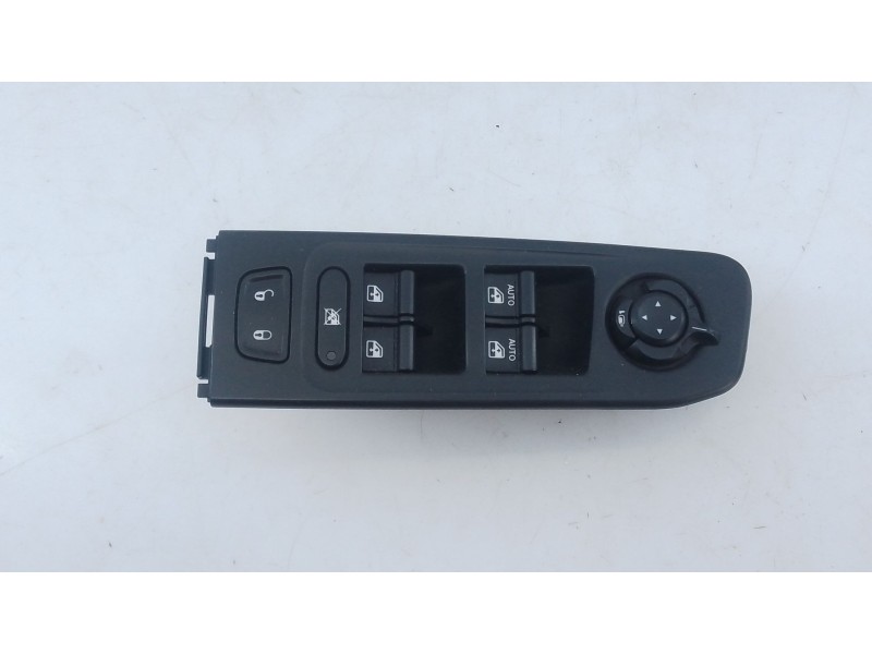 Recambio de mando elevalunas delantero izquierdo para jeep renegade suv (bu, b1, bv) 2.0 crd 4x4 referencia OEM IAM   