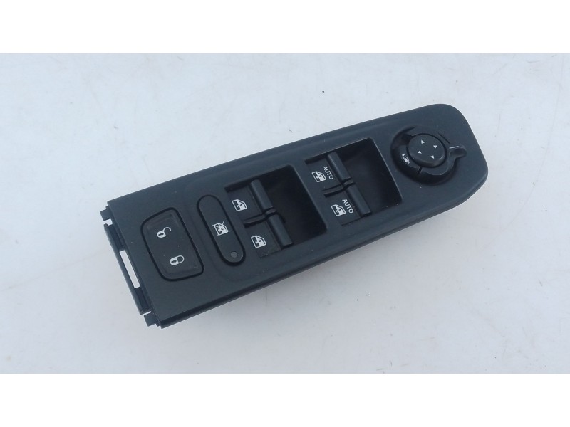 Recambio de mando elevalunas delantero izquierdo para jeep renegade suv (bu, b1, bv) 2.0 crd 4x4 referencia OEM IAM   