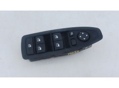 Recambio de mando elevalunas delantero izquierdo para bmw x1 (f48) sdrive 18 d referencia OEM IAM    2
