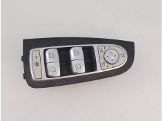 MANDO ELEVALUNAS DELANTERO IZQUIERDO A2229056800 E3-A1-3-1