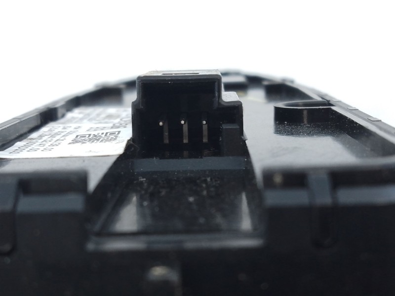 Recambio de mando elevalunas delantero izquierdo para mercedes-benz clase c (w205) c 220 bluetec / d (205.002, 205.004) referenc