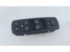 Recambio de mando elevalunas delantero izquierdo para jeep grand cherokee iv (wk, wk2) 3.0 crd v6 4x4 referencia OEM IAM    2