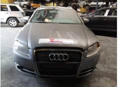 audi a4 avant (8e) del año 2005 2