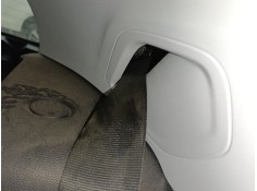 CINTURON SEGURIDAD TRASERO IZQUIERDO 