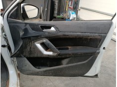 Recambio de guarnecido puerta delantera derecha para peugeot 308 ii (lb_, lp_, lw_, lh_, l3_) 1.6 hdi referencia OEM IAM   