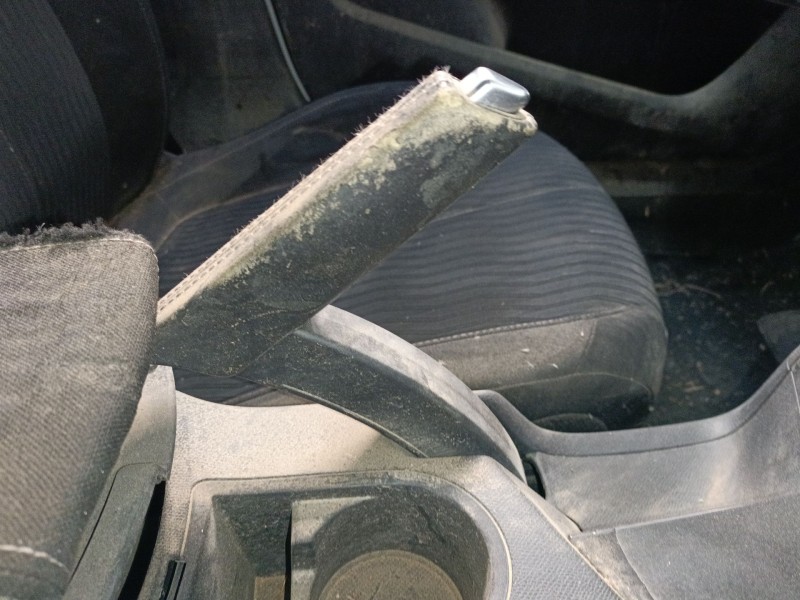 Recambio de palanca freno de mano para peugeot 308 ii (lb_, lp_, lw_, lh_, l3_) 1.6 hdi referencia OEM IAM   