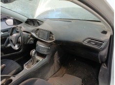 Recambio de salpicadero para peugeot 308 ii (lb_, lp_, lw_, lh_, l3_) 1.6 hdi referencia OEM IAM   