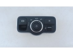 MANDO LUCES A2479052902 E3-A1-10-3