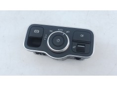 Recambio de mando luces para mercedes-benz cla shooting brake (x118) cla 250 e (118.686) referencia OEM IAM    2