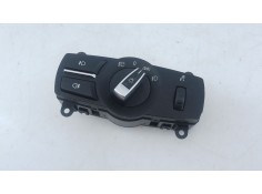 Recambio de mando luces para bmw x3 (f25) xdrive 20 d referencia OEM IAM    2