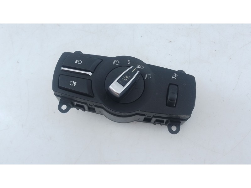 Recambio de mando luces para bmw x3 (f25) xdrive 20 d referencia OEM IAM   