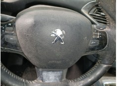 AIRBAG DELANTERO IZQUIERDO 