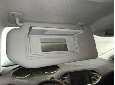 Recambio de parasol izquierdo para peugeot 308 ii (lb_, lp_, lw_, lh_, l3_) 1.6 hdi referencia OEM IAM   