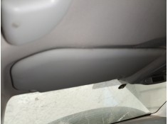 Recambio de parasol izquierdo para peugeot 308 ii (lb_, lp_, lw_, lh_, l3_) 1.6 hdi referencia OEM IAM    2