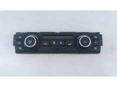 Recambio de mando climatizador para bmw x3 (f25) xdrive 20 d referencia OEM IAM   