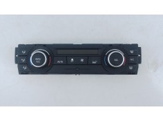 Recambio de mando climatizador para bmw x3 (f25) xdrive 20 d referencia OEM IAM    2
