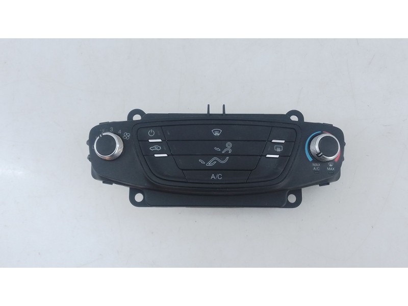 Recambio de mando calefaccion / aire acondicionado para ford tourneo courier (c4a) ambiente referencia OEM IAM   