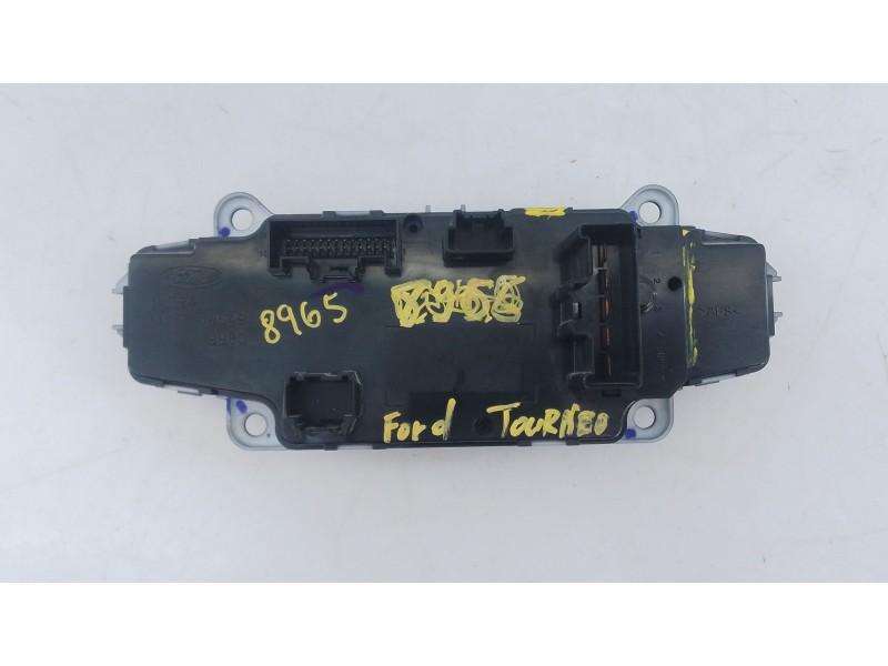 Recambio de mando calefaccion / aire acondicionado para ford tourneo courier (c4a) ambiente referencia OEM IAM   