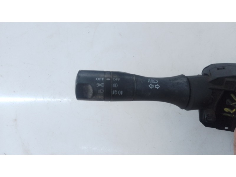 Recambio de mando intermitentes para renault koleos dynamique referencia OEM IAM   