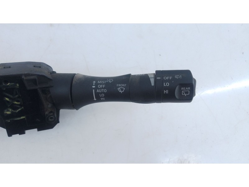 Recambio de mando intermitentes para renault koleos dynamique referencia OEM IAM   