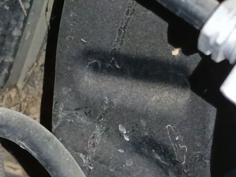 Recambio de servofreno para peugeot 308 ii (lb_, lp_, lw_, lh_, l3_) 1.6 hdi referencia OEM IAM   