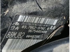 Recambio de servofreno para peugeot 308 ii (lb_, lp_, lw_, lh_, l3_) 1.6 hdi referencia OEM IAM    2