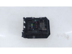 CAJA RELES / FUSIBLES 284B61704R E2-A1-13-8