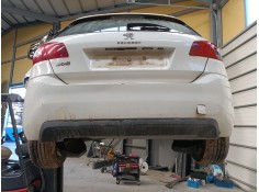 Recambio de paragolpes trasero para peugeot 308 ii (lb_, lp_, lw_, lh_, l3_) 1.6 hdi referencia OEM IAM   