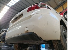 Recambio de paragolpes trasero para peugeot 308 ii (lb_, lp_, lw_, lh_, l3_) 1.6 hdi referencia OEM IAM    2