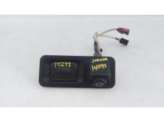 MANETA EXTERIOR PORTON E3-B3-31-2