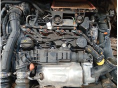 Recambio de motor completo para peugeot 208 ii (ub_, up_, uw_, uj_) 1.5 bluehdi 100 referencia OEM IAM   