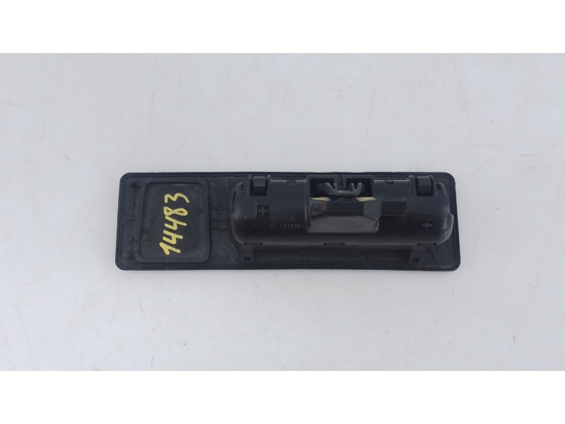 Recambio de maneta exterior porton para bmw x3 (f25) xdrive 20 d referencia OEM IAM   