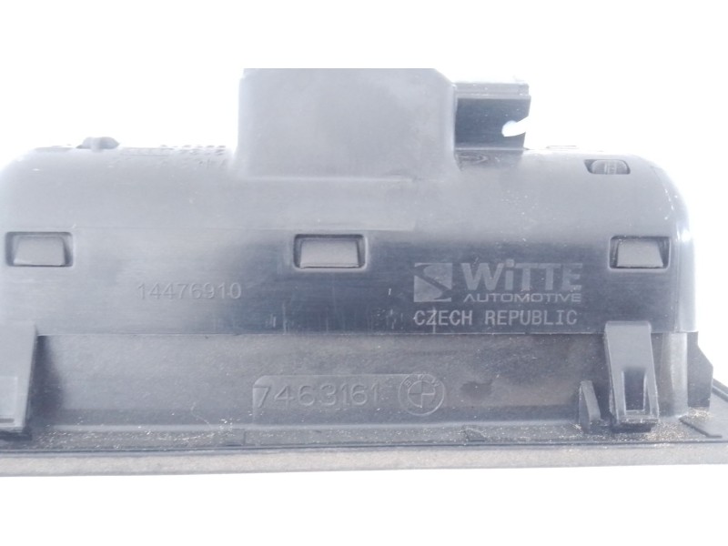 Recambio de maneta exterior porton para bmw x3 (f25) xdrive 20 d referencia OEM IAM   