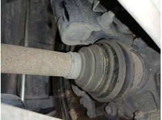 Recambio de transmision delantera derecha para peugeot 308 ii (lb_, lp_, lw_, lh_, l3_) 1.6 hdi referencia OEM IAM   