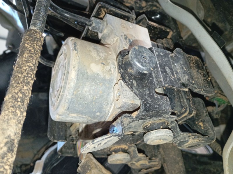 Recambio de abs para peugeot 208 ii (ub_, up_, uw_, uj_) 1.5 bluehdi 100 referencia OEM IAM   