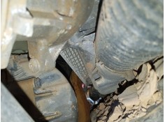 CREMALLERA DIRECCION 