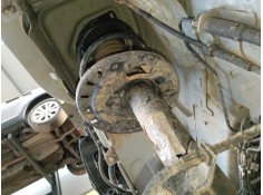 AMORTIGUADOR DELANTERO IZQUIERDO 