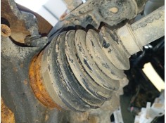 Recambio de transmision delantera izquierda para peugeot 208 ii (ub_, up_, uw_, uj_) 1.5 bluehdi 100 referencia OEM IAM   