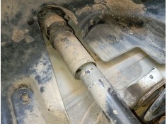 AMORTIGUADOR TRASERO IZQUIERDO 