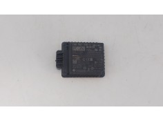 MODULO ELECTRONICO 2Q0907550C E2-A1-13-8