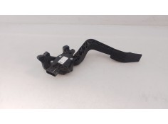 Recambio de pedal acelerador para jeep compass (mp, m6, mv, m7) 1.4 multiair referencia OEM IAM 51942423 6PV010175 