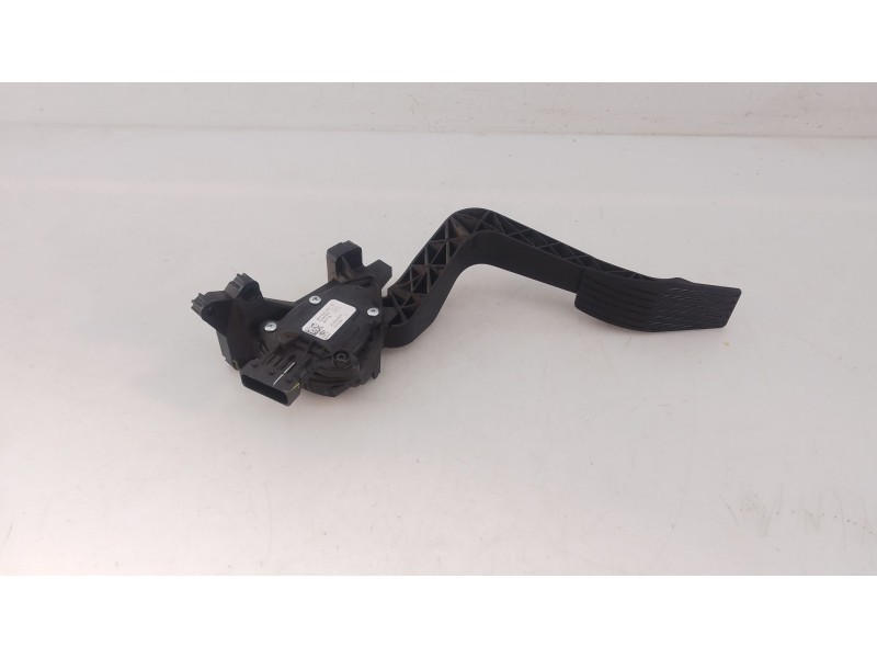 Recambio de pedal acelerador para jeep compass (mp, m6, mv, m7) 1.4 multiair referencia OEM IAM 51942423 6PV010175 